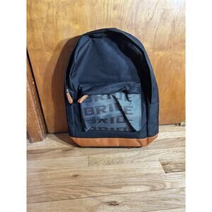 Tokyo Tom Nism Backpacks With Racing Straps